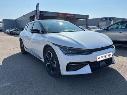 KIA EV6 229ch GT-Line 2WD à vendre à Troyes - Image n°3