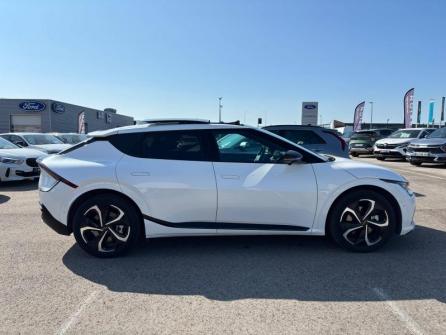 KIA EV6 229ch GT-Line 2WD à vendre à Troyes - Image n°4