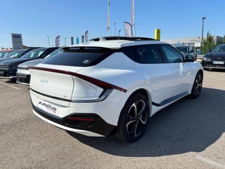 KIA EV6 229ch GT-Line 2WD à vendre à Troyes - Image n°5