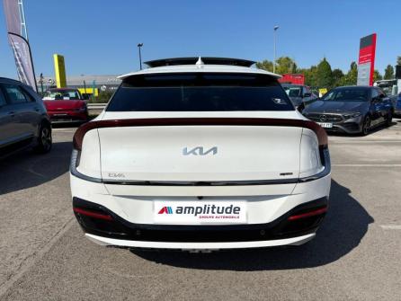 KIA EV6 229ch GT-Line 2WD à vendre à Troyes - Image n°6