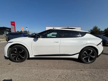 KIA EV6 229ch GT-Line 2WD à vendre à Troyes - Image n°8