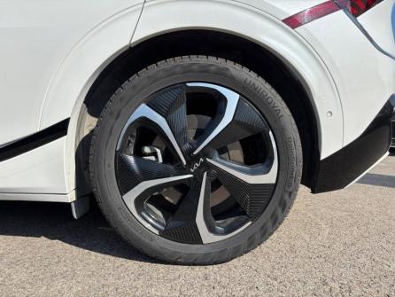 KIA EV6 229ch GT-Line 2WD à vendre à Troyes - Image n°9