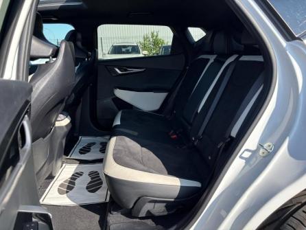 KIA EV6 229ch GT-Line 2WD à vendre à Troyes - Image n°11