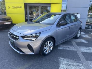 Voir le détail de l'offre de cette OPEL Corsa 1.2 Turbo 100ch Elegance Business BVA de 2022 en vente à partir de 146.13 €  / mois