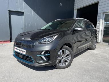Voir le détail de l'offre de cette KIA e-Niro Premium 204ch de 2022 en vente à partir de 21 799 €