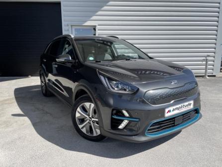 KIA e-Niro Premium 204ch à vendre à Reims - Image n°3