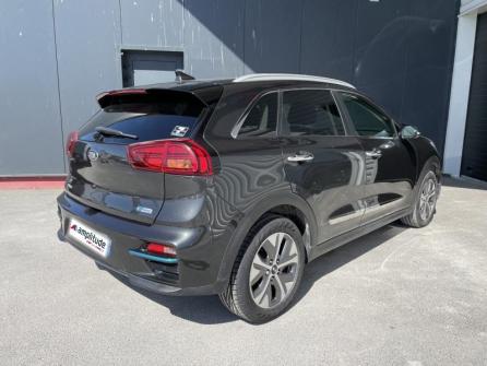 KIA e-Niro Premium 204ch à vendre à Reims - Image n°5