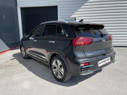 KIA e-Niro Premium 204ch à vendre à Reims - Image n°7