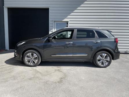 KIA e-Niro Premium 204ch à vendre à Reims - Image n°8