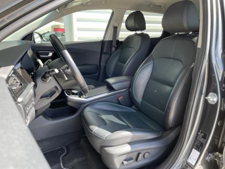 KIA e-Niro Premium 204ch à vendre à Reims - Image n°10