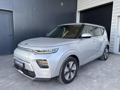 Voir le détail de l'offre de cette KIA e-Soul Active 204ch de 2020 en vente à partir de 17 599 € 
