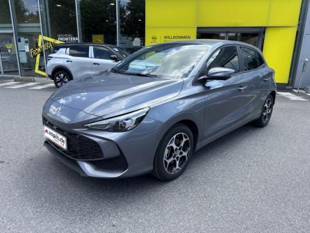 MG MOTOR MG3 Hybrid+ 195ch Luxury à vendre à Melun - Image n°1