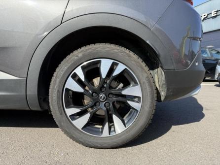 OPEL Grandland X 1.2 Turbo 130ch Design Line BVA à vendre à Auxerre - Image n°9