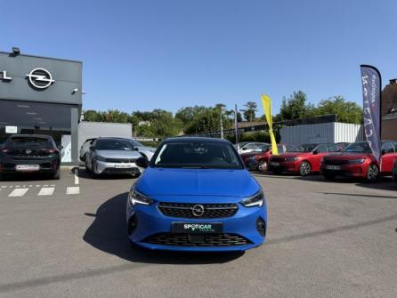 OPEL Corsa 1.2 Turbo 100ch Elegance à vendre à Auxerre - Image n°2