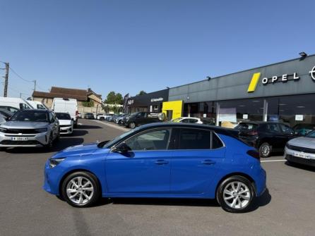 OPEL Corsa 1.2 Turbo 100ch Elegance à vendre à Auxerre - Image n°8