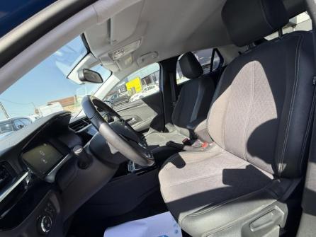OPEL Corsa 1.2 Turbo 100ch Elegance à vendre à Auxerre - Image n°10