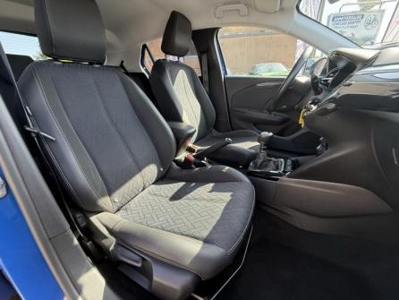 OPEL Corsa 1.2 Turbo 100ch Elegance à vendre à Auxerre - Image n°11