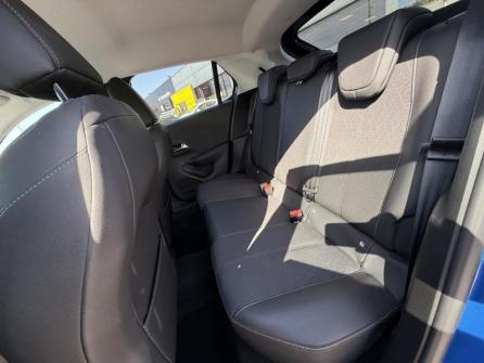 OPEL Corsa 1.2 Turbo 100ch Elegance à vendre à Auxerre - Image n°12