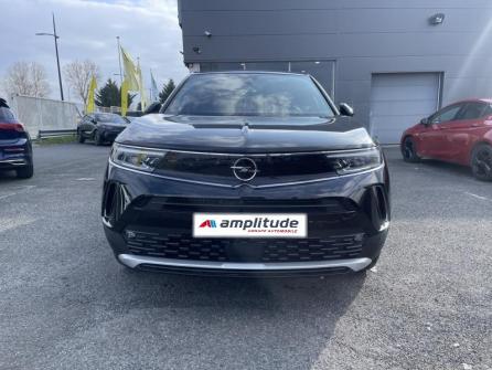 OPEL Mokka 1.2 Turbo 130ch Ultimate BVA8 à vendre à Melun - Image n°2