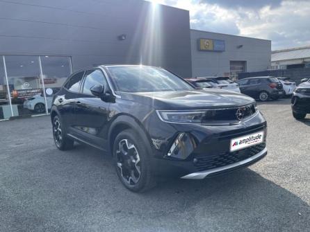 OPEL Mokka 1.2 Turbo 130ch Ultimate BVA8 à vendre à Melun - Image n°3