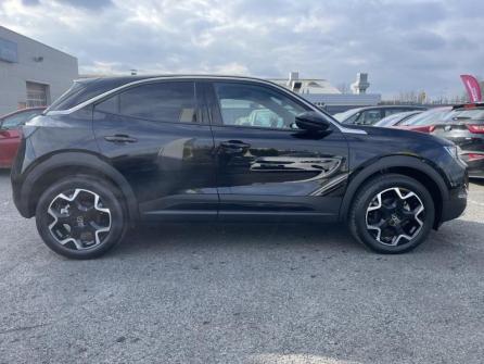 OPEL Mokka 1.2 Turbo 130ch Ultimate BVA8 à vendre à Melun - Image n°4