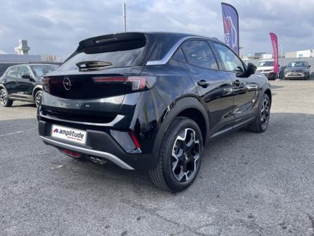 OPEL Mokka 1.2 Turbo 130ch Ultimate BVA8 à vendre à Melun - Image n°5