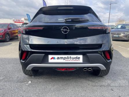 OPEL Mokka 1.2 Turbo 130ch Ultimate BVA8 à vendre à Melun - Image n°6