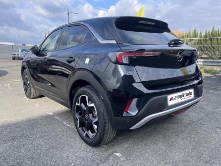 OPEL Mokka 1.2 Turbo 130ch Ultimate BVA8 à vendre à Melun - Image n°7
