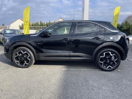 OPEL Mokka 1.2 Turbo 130ch Ultimate BVA8 à vendre à Melun - Image n°8