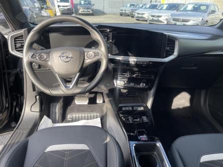 OPEL Mokka 1.2 Turbo 130ch Ultimate BVA8 à vendre à Melun - Image n°10