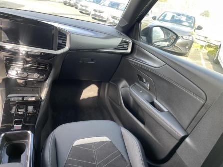 OPEL Mokka 1.2 Turbo 130ch Ultimate BVA8 à vendre à Melun - Image n°11