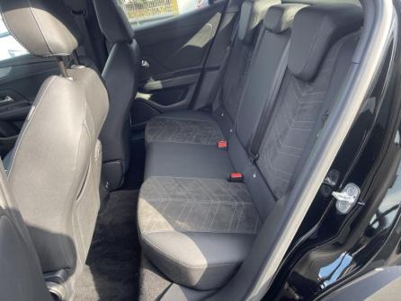 OPEL Mokka 1.2 Turbo 130ch Ultimate BVA8 à vendre à Melun - Image n°12