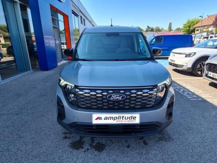 FORD Transit Courier Electrique 100 kW 136ch Limited à vendre à Oyonnax - Image n°2