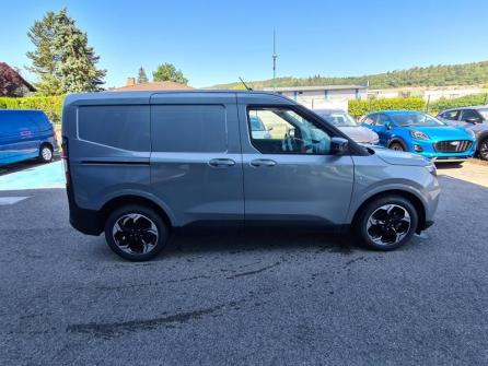 FORD Transit Courier Electrique 100 kW 136ch Limited à vendre à Oyonnax - Image n°4