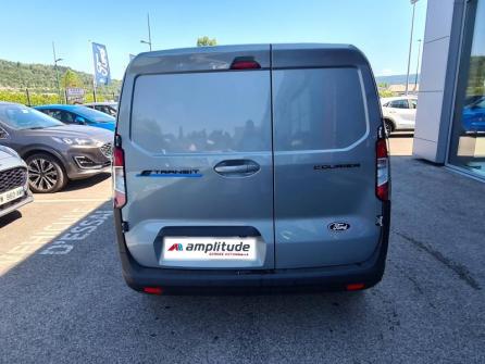 FORD Transit Courier Electrique 100 kW 136ch Limited à vendre à Oyonnax - Image n°6