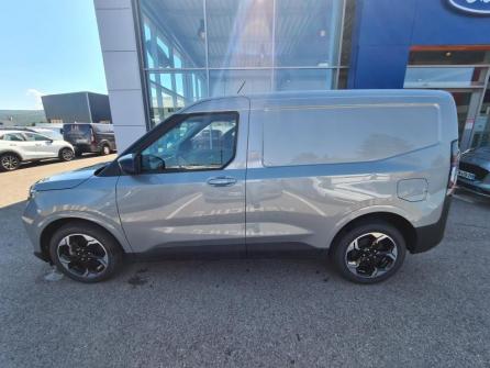 FORD Transit Courier Electrique 100 kW 136ch Limited à vendre à Oyonnax - Image n°8