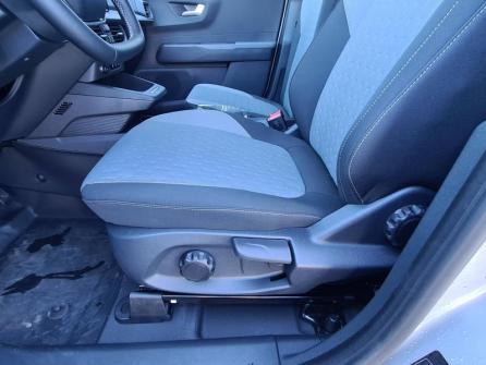 FORD Transit Courier Electrique 100 kW 136ch Limited à vendre à Oyonnax - Image n°10