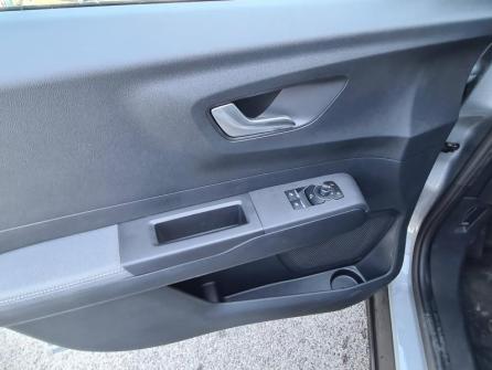 FORD Transit Courier Electrique 100 kW 136ch Limited à vendre à Oyonnax - Image n°11