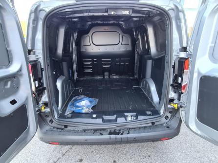 FORD Transit Courier Electrique 100 kW 136ch Limited à vendre à Oyonnax - Image n°12