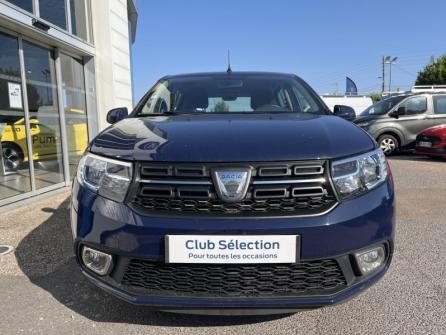 DACIA Sandero 0.9 TCe 90ch Confort à vendre à Auxerre - Image n°2