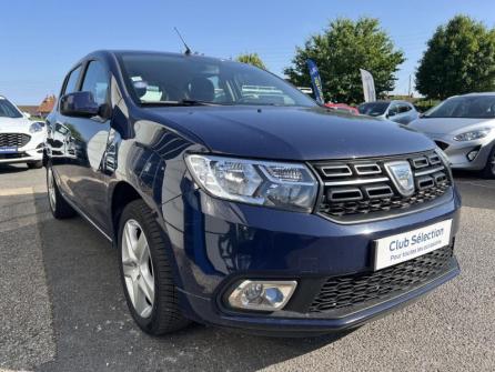 DACIA Sandero 0.9 TCe 90ch Confort à vendre à Auxerre - Image n°3