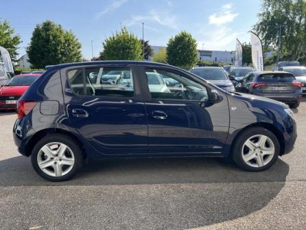 DACIA Sandero 0.9 TCe 90ch Confort à vendre à Auxerre - Image n°4