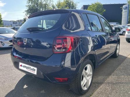 DACIA Sandero 0.9 TCe 90ch Confort à vendre à Auxerre - Image n°5
