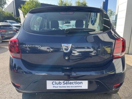 DACIA Sandero 0.9 TCe 90ch Confort à vendre à Auxerre - Image n°6