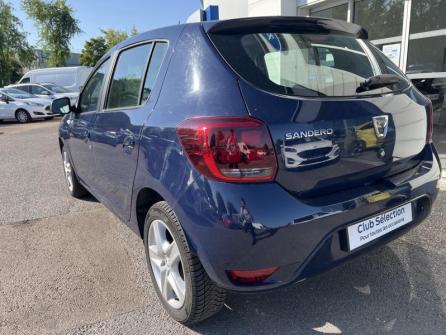 DACIA Sandero 0.9 TCe 90ch Confort à vendre à Auxerre - Image n°7