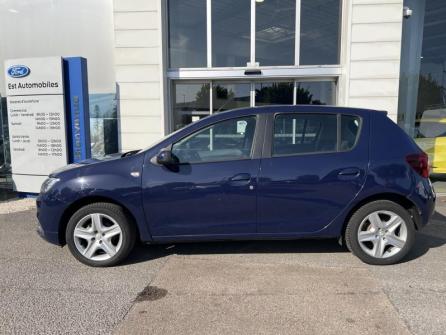 DACIA Sandero 0.9 TCe 90ch Confort à vendre à Auxerre - Image n°8