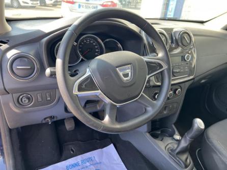 DACIA Sandero 0.9 TCe 90ch Confort à vendre à Auxerre - Image n°10