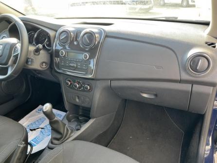 DACIA Sandero 0.9 TCe 90ch Confort à vendre à Auxerre - Image n°11