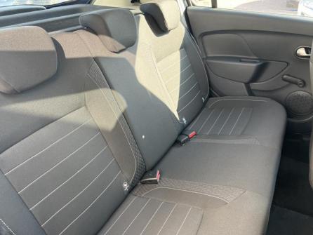 DACIA Sandero 0.9 TCe 90ch Confort à vendre à Auxerre - Image n°12
