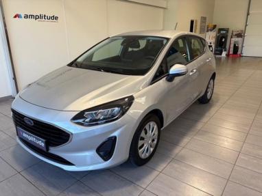 Voir le détail de l'offre de cette FORD Fiesta 1.0 Flexifuel 95ch Cool & Connect 5p de 2022 en vente à partir de 208.51 €  / mois